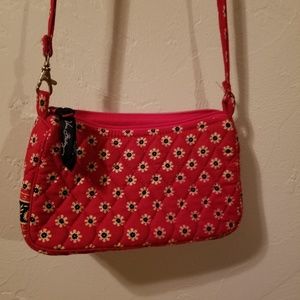 Vera Bradley Small Purse